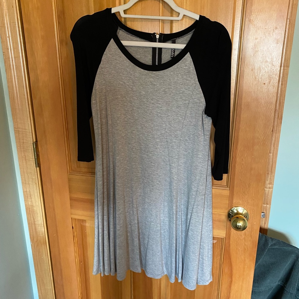 Lulus T-shirt Dress